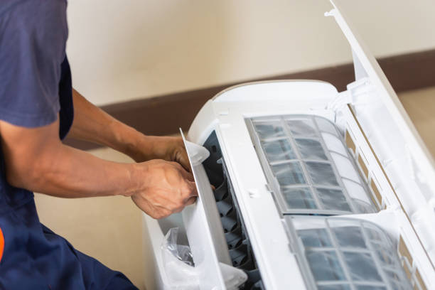 Best Ductless HVAC repair  in Roland, IA