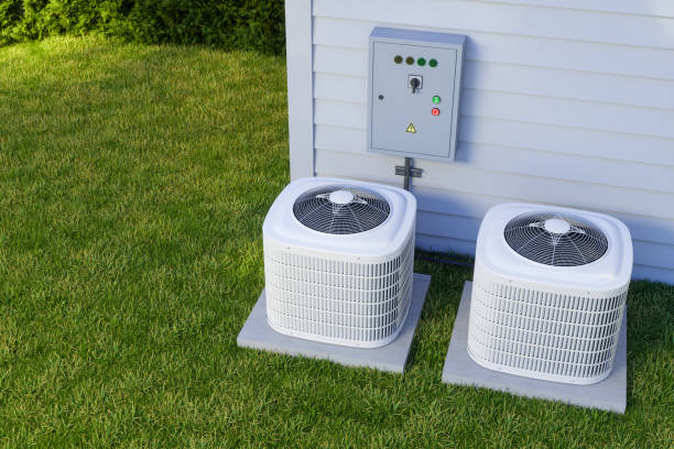 Best Best HVAC companies  in Roland, IA